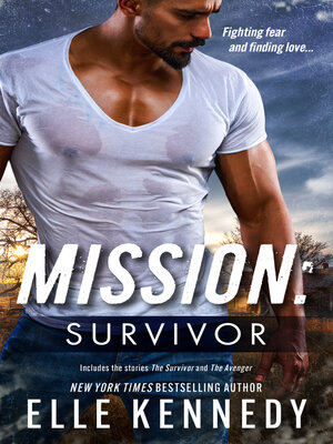 cover image of Mission